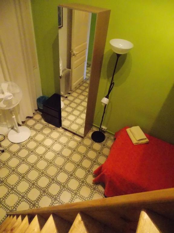 Apartamento Diagonal Barcelona Exteriör bild