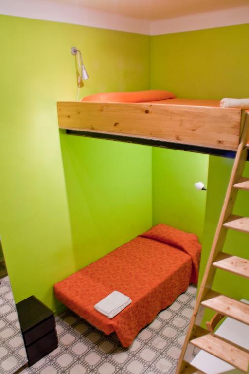 Apartamento Diagonal Barcelona Rum bild