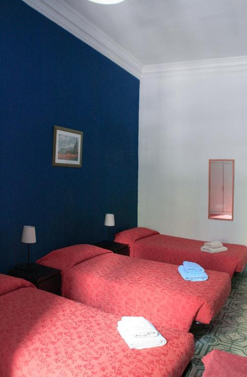 Apartamento Diagonal Barcelona Rum bild
