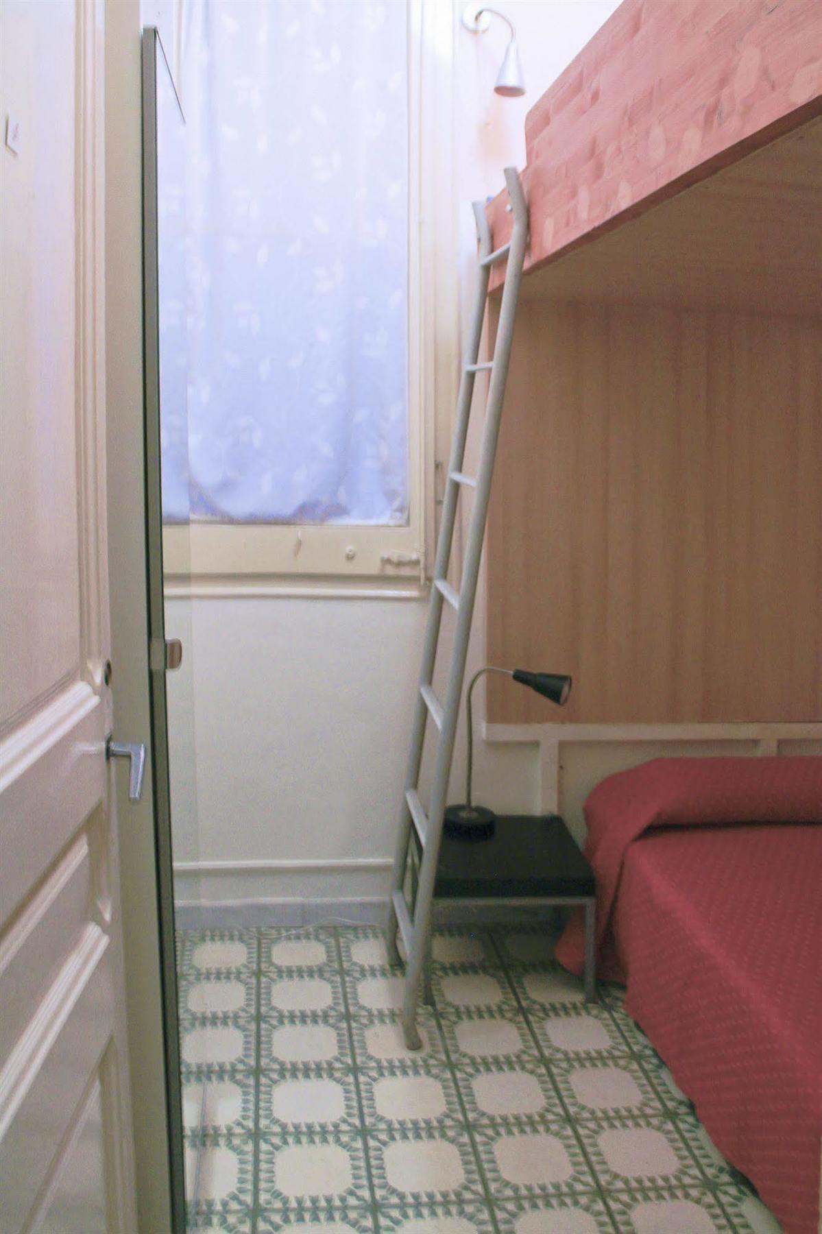 Apartamento Diagonal Barcelona Exteriör bild